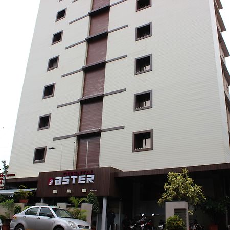 Hotel Oriental Aster - Mumbai International Airport Kültér fotó